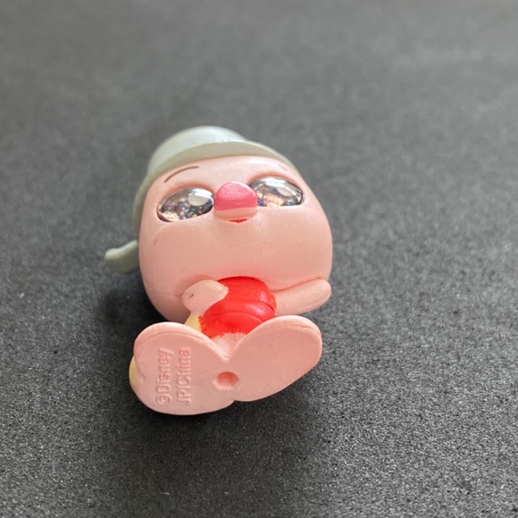 Piglet Pooh's Heffalump movie Series 9 - Picture 2 of 2